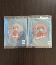 銀魂 AnimeJapan2026 吉原大炎上 アクリルステッカー 神楽