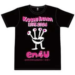 2026年最新】稲葉浩志 en3.5 tシャツの人気アイテム - メルカリ