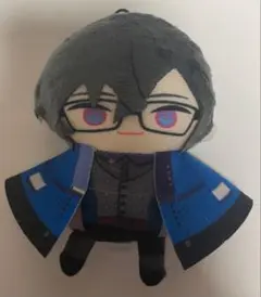 VOLTACTION 四季凪アキラ にじぱぺっと