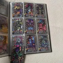 ドラゴンクエスト　バトルロード　魔王　10枚