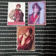 ミュージカル刀剣乱舞 静かなる夜半の寝ざめ 後家兼光 クリアカード