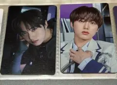 INI 尾崎匠海 THE FRAME FC 封入トレカ