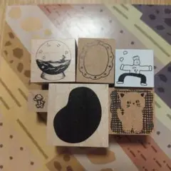 PEPIN スタンプ 2 個セット 2025年最新】pepin はんこ スタンプの人気アイテム - メルカリ