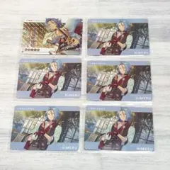 あんスタ カードダス HiMERU ノーマル レア セット