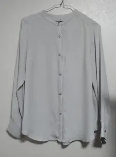 GREEN LABEL RELAXING 長袖シャツ