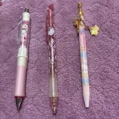 2026年最新】チャーミーキティシャープペンの人気アイテム - メルカリ