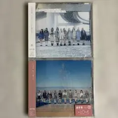 ＝LOVEラストノートしか知らない＆呪って呪ってCD2枚セット