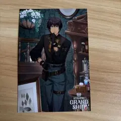うたプリ グラショ 特典セット セシル | Mercari