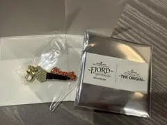 ミセス♡メタルチャーム♡マイク♡FJORD♡もっくん