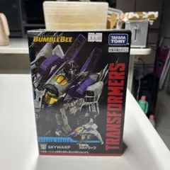 トランスフォーマー　スタジオシリーズ　スカイワープのサムネイル