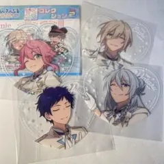 あんスタ ぴくりあ コレクション