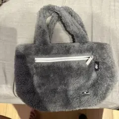 ニューバランス　トートバッグ