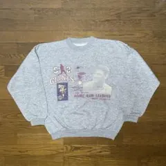 ビンテージ スウェット