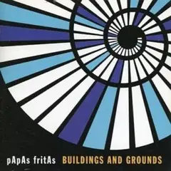 パパス・フリータス ビルディングス・アンド・グラウンズ RCCZ-1001