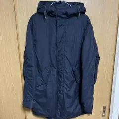 【しの様専用】モッズコートBEAUTY&YOUTH UNITED ARROWS