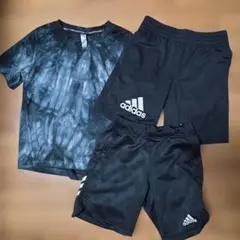 adidas セット