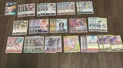 ワンピースカードゲーム まとめ売り 引退品 パラレル SR - メルカリ
