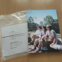 サニーデイ・サービス　パンフレット＋CD
