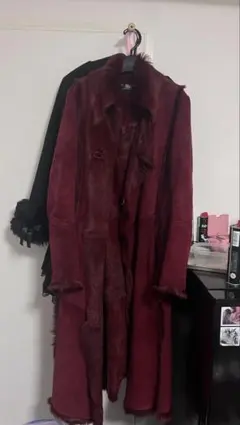 2026年最新】TORNADO MART ムートンの人気アイテム - メルカリ