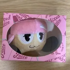 WEST. 小瀧望 ぶら下げるヤツ ヤツぬい ジャニーズWEST ぬいぐるみ