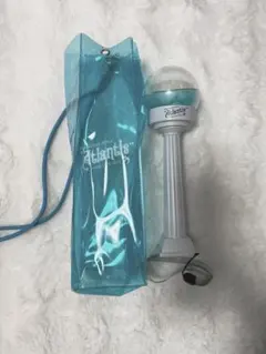 ミセスグリーンアップル　Atlantis ペンライト⚠️最終値下げ