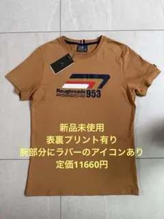 Porsche 953 Tシャツ 新品　ポルシェ　S,Mのサムネイル