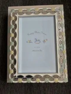 アフターヌーンティーMon Petit Tressフォトフレーム新品・未使用
