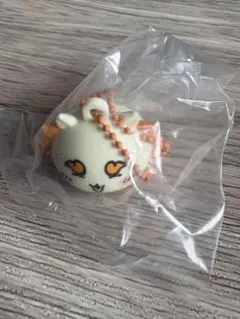 ちいかわ リップキャップマスコット　シーサー
