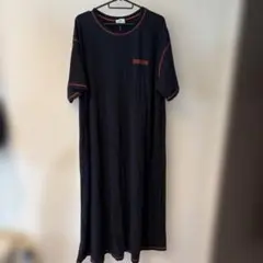 ロングワンピース