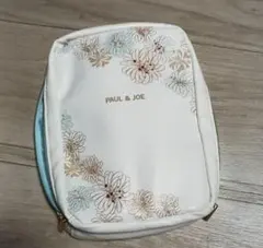 【ほぼ新品】PAUL&JOEマルチポーチ