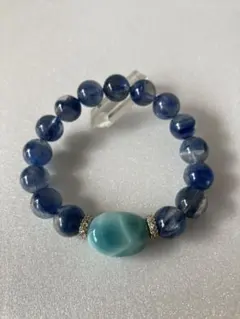 【グリーンブルーフローライト/フローライト】内径約15cm 浄化済 No,533 グリーンブルーフローライト/フローライト】内径約15cm 浄化済 No,533