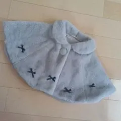 ベビーポンチョ ポンチョ