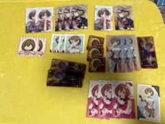 プロセカ　MEIKO まとめ