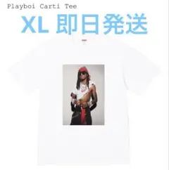 Supreme Playboi Carti シュプリーム プレイボーイカーティ