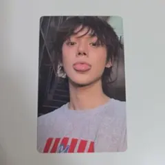 txt weverse con 入場トレカ　ヨンジュン TXT トレカ ヨンジュン Weverse Shop global GB - メルカリ