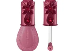 ジルスチュアート ブルームドロップ リップ&チーク クリスマスコフレ 2024