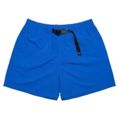 新品 CUP AND CONE Nylon Desk Work Shortsのサムネイル