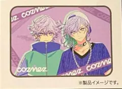 【匿名配送】ParadoxLive パラライ しまむら ひざ掛け cozmez