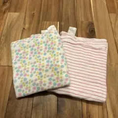 aden+anais おくるみ・ブランケット 2枚セット