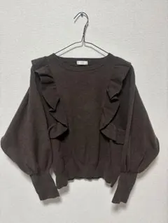 ローリーズファーム ニット