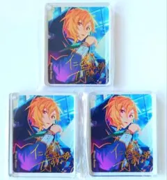 あんスタ アニカフェ コロッタ なずな