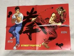 2026年最新】ストリートファイター ポスターの人気アイテム - メルカリ