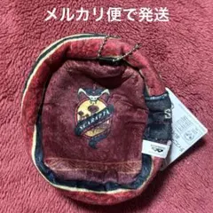 ツイステ スカラビア ぬいぐるみ ポーチ