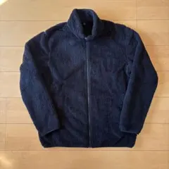 ボアジャケット フリース