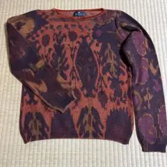2025年最新】Etro ニット・セーターの人気アイテム - メルカリ