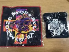 B'z LIVE-GYM2026 FYOP➕　ガチャ