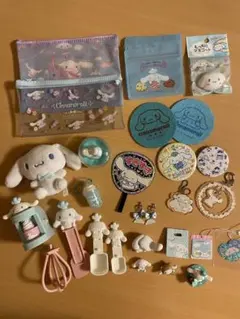 シナモロール　まとめ売り⭐︎