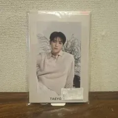 NCT127 ポストカード K-POP