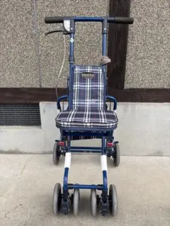 2025年最新】シルバーカーの人気アイテム - メルカリ