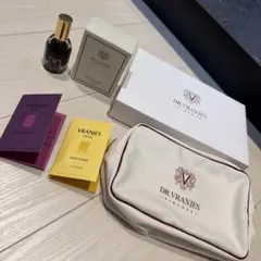 Dr. Vranjes Firenze 香水セット ポーチ付き